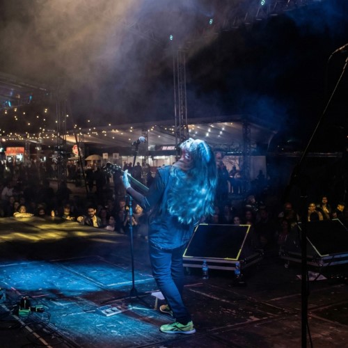 Turismo abre chamamento público para expositores do Festival Rock in Cover em Barra do Piraí